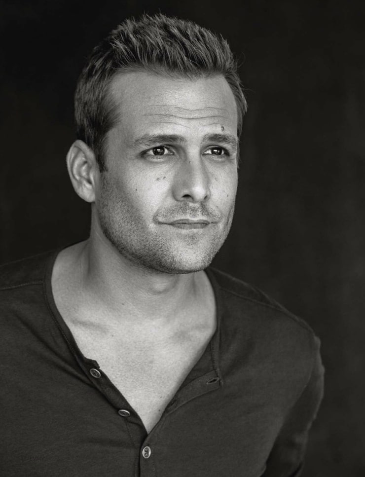 what has gabriel macht been in