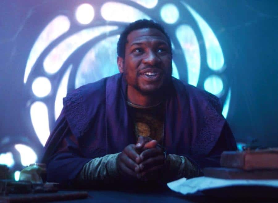 jonathan majors movies and tv shows