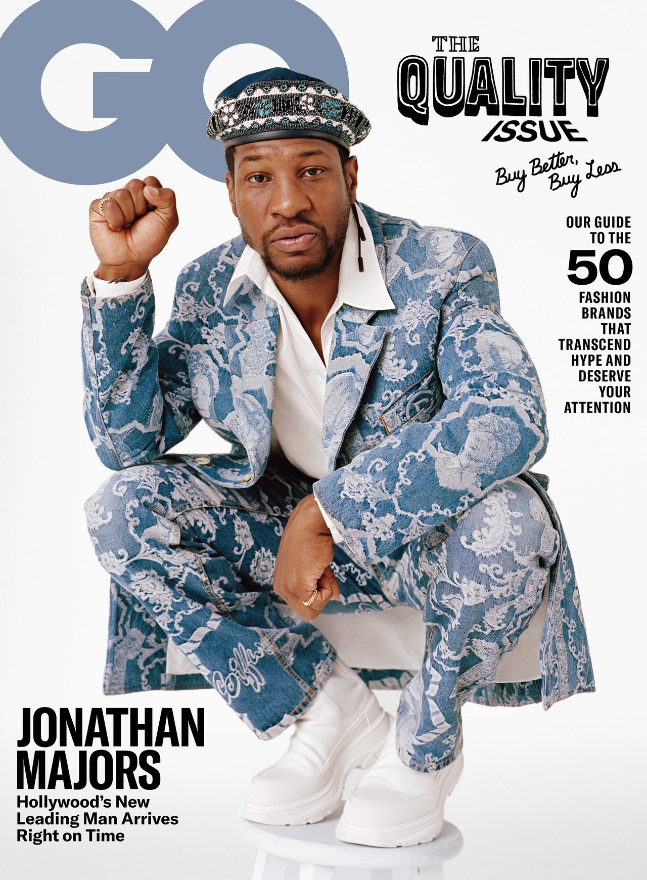 jonathan majors movies and tv shows